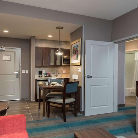 Homewood Suites By Hilton Cleveland/Sheffield Avon Exterior photo