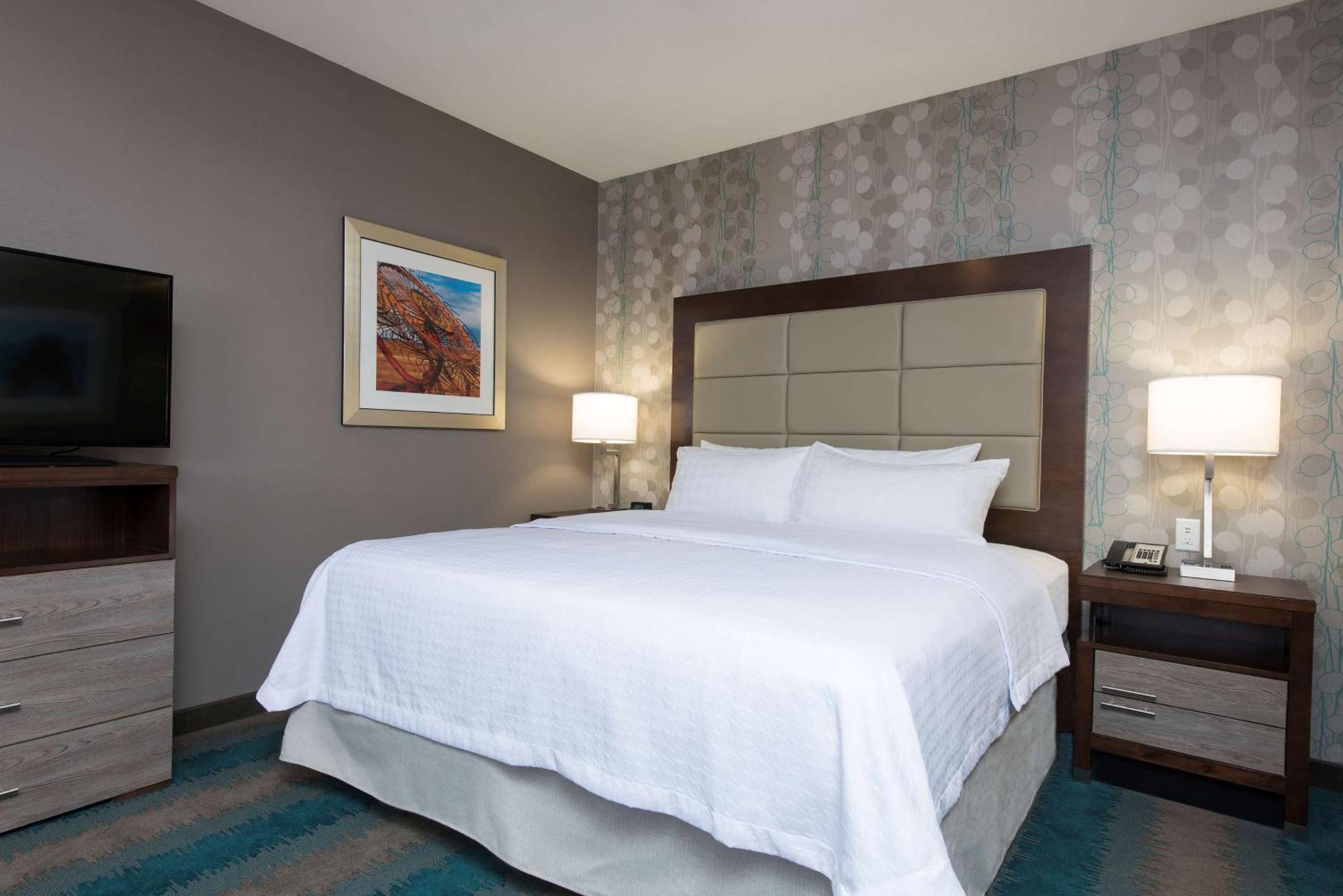 Homewood Suites By Hilton Cleveland/Sheffield Avon Exterior photo