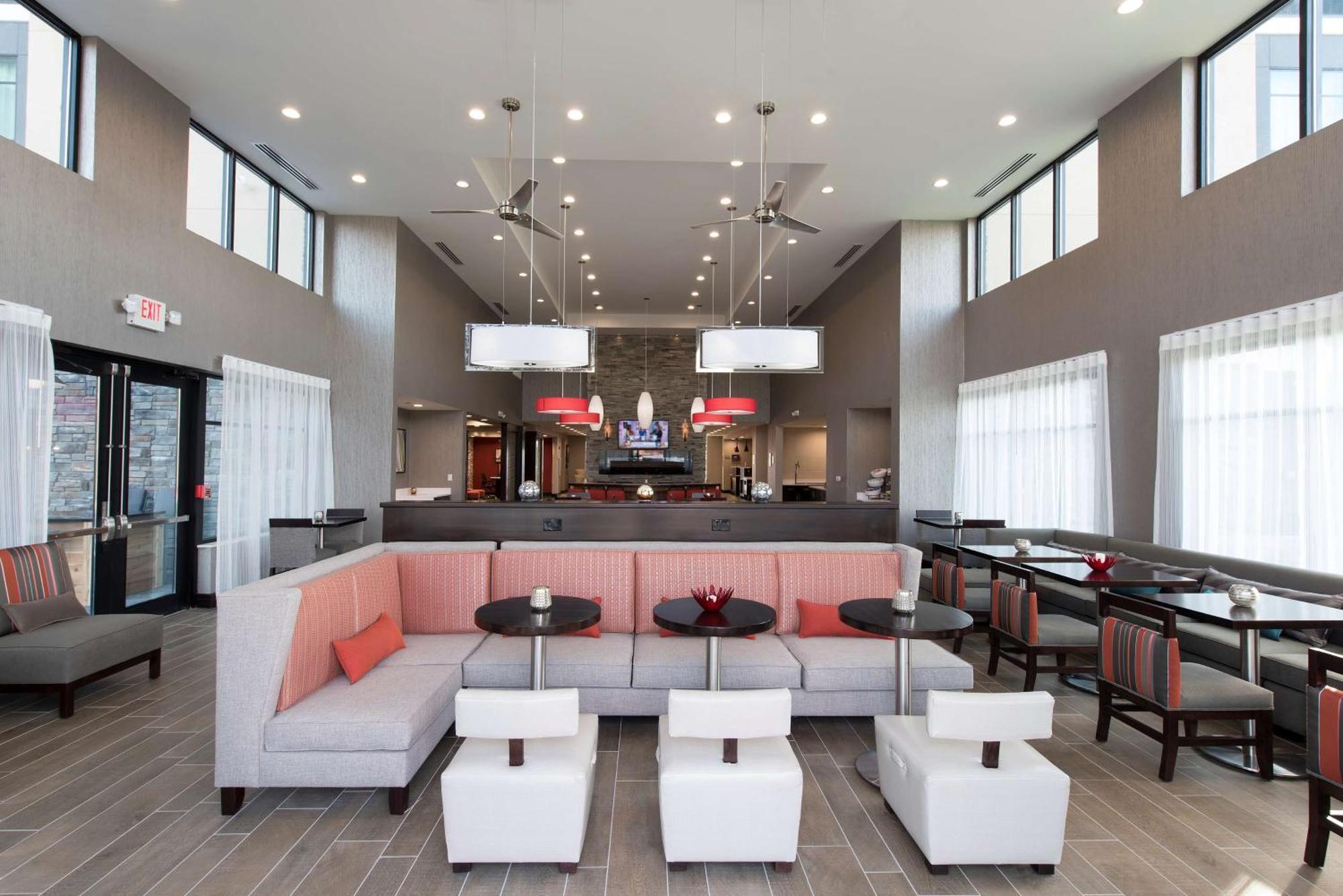 Homewood Suites By Hilton Cleveland/Sheffield Avon Exterior photo